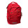 Mochila 17'' con utiles Rojo