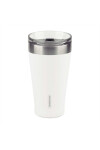 TRAMONTINA 550ML CON TAPA BLANCO TRAMONTINA 550ML CON TAPA BLANCO