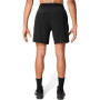 Match 7In Short - Hombre Performance Black