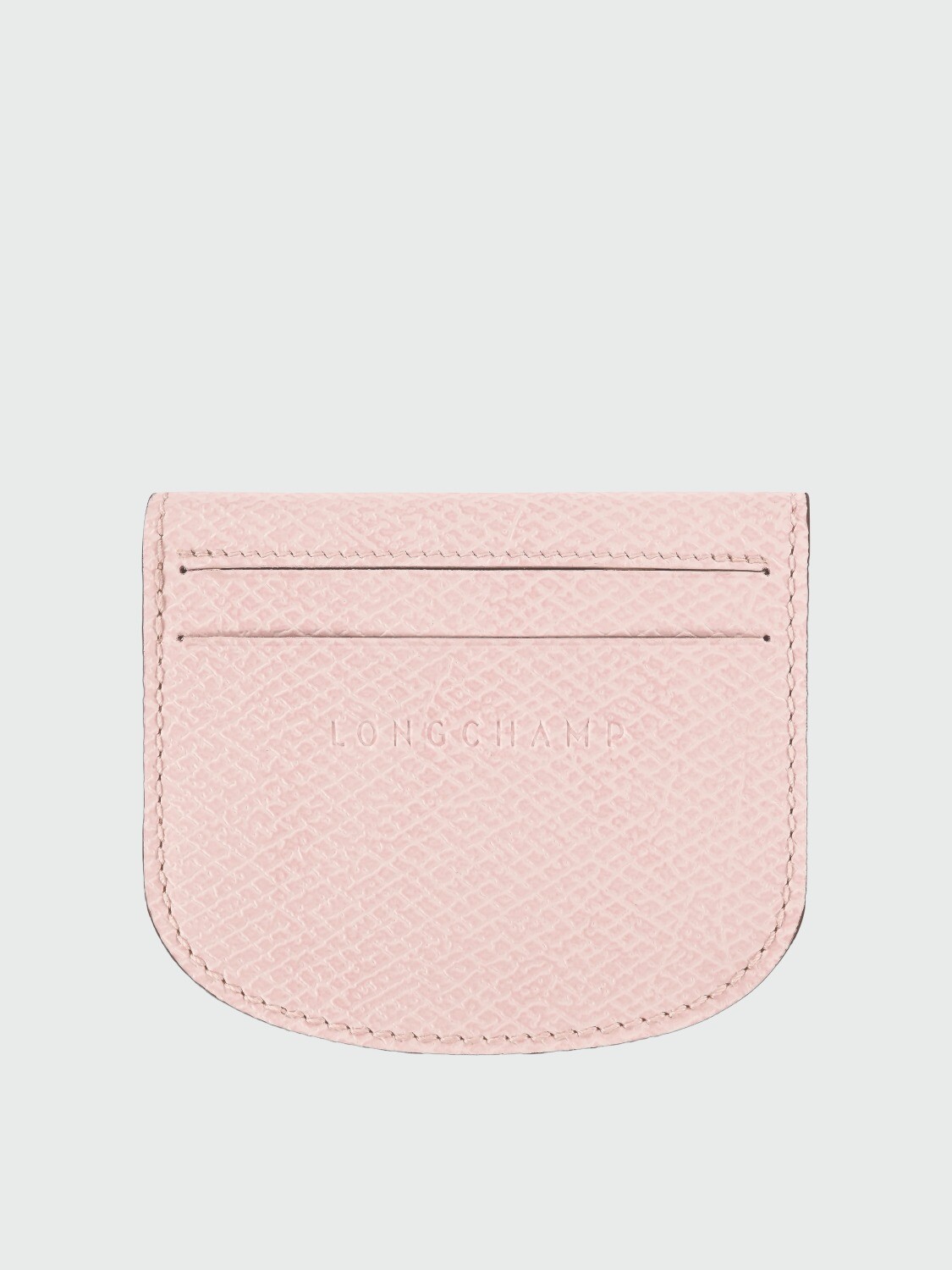 LONGCHAMP - ÉPURE TIMELESS, TARJETERO Alta Automática