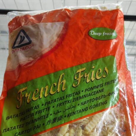 PAPAS CRINKLE DAMACO 2,5 KG +SOLO PDE O WEB+ PAPAS CRINKLE DAMACO 2,5 KG +SOLO PDE O WEB+
