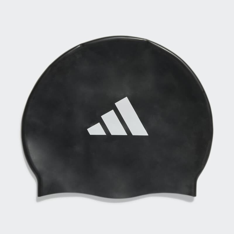 Gorro Adidas 3 Rayas Kids Negro