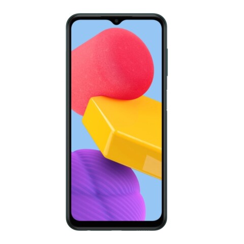 Celular Samsung M13 Duos 128GB 4GB Ram Verde