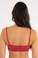 Top muguet 8893 Red