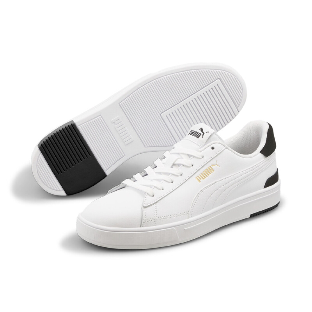 Puma Serve Pro 38018802 - Blanco 