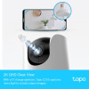 Cámara De Seguridad Tp-Link Tapo C225 Interior Visión Nocturna 2K 360° Cámara De Seguridad Tp-Link Tapo C225 Interior Visión Nocturna 2K 360°
