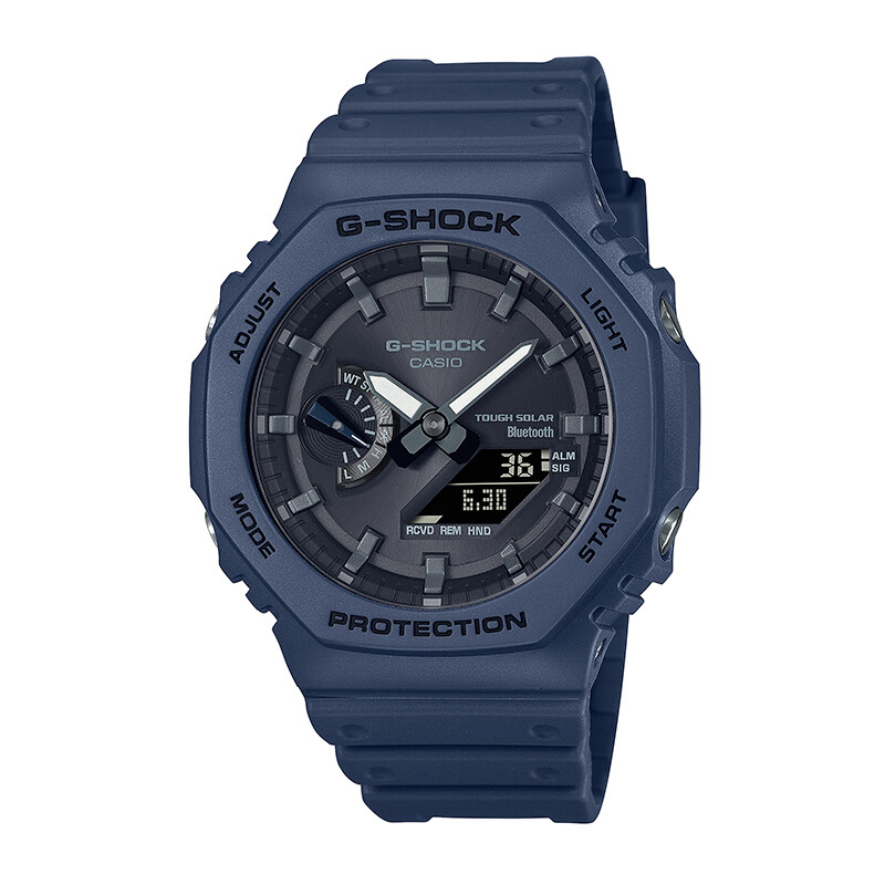 Reloj G-Shock Casio Analógico-Digital Hombre GA-B2100 2ADR