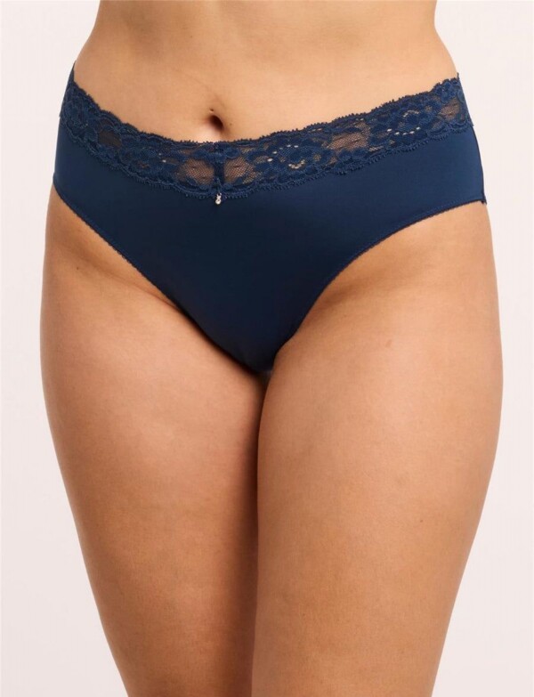 Panty Brief PETROLEO