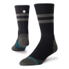 Medias Stance Franchise UL Crew Unisex Black