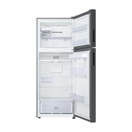 Heladera Samsung 394 L Top Freezer No Frost Rt42Dg6770B1Ey