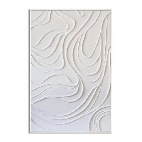 CUADRO CANVAS 60x90cm MARCO PINTURA 1 CUADRO CANVAS 60x90cm MARCO PINTURA 1