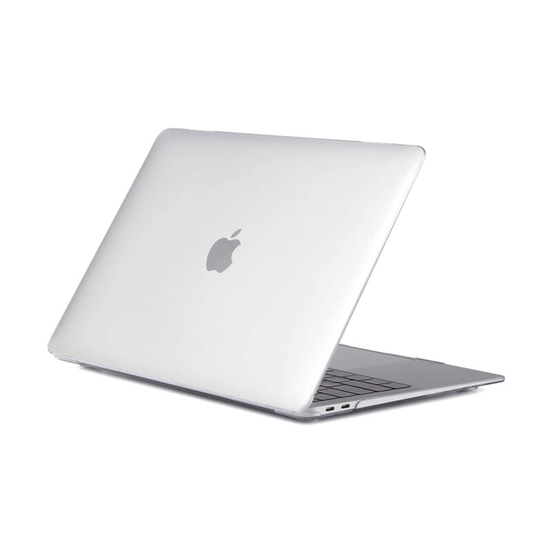 Case MacBook Pro 16" Clear Case MacBook Pro 16" Clear