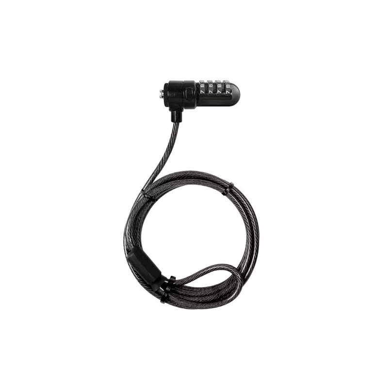 Cable Linga de seguridad Klip Xtreme KSD-360 Cable Linga de seguridad Klip Xtreme KSD-360