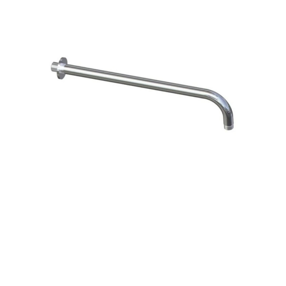 Brazo para Ducha 40 cm 