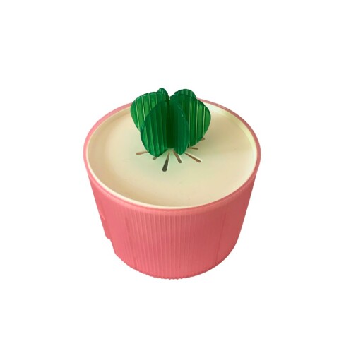 Fuente de Agua Eléctrica Cactus 1,2 lt Fuente de Agua Eléctrica Cactus 1,2 lt