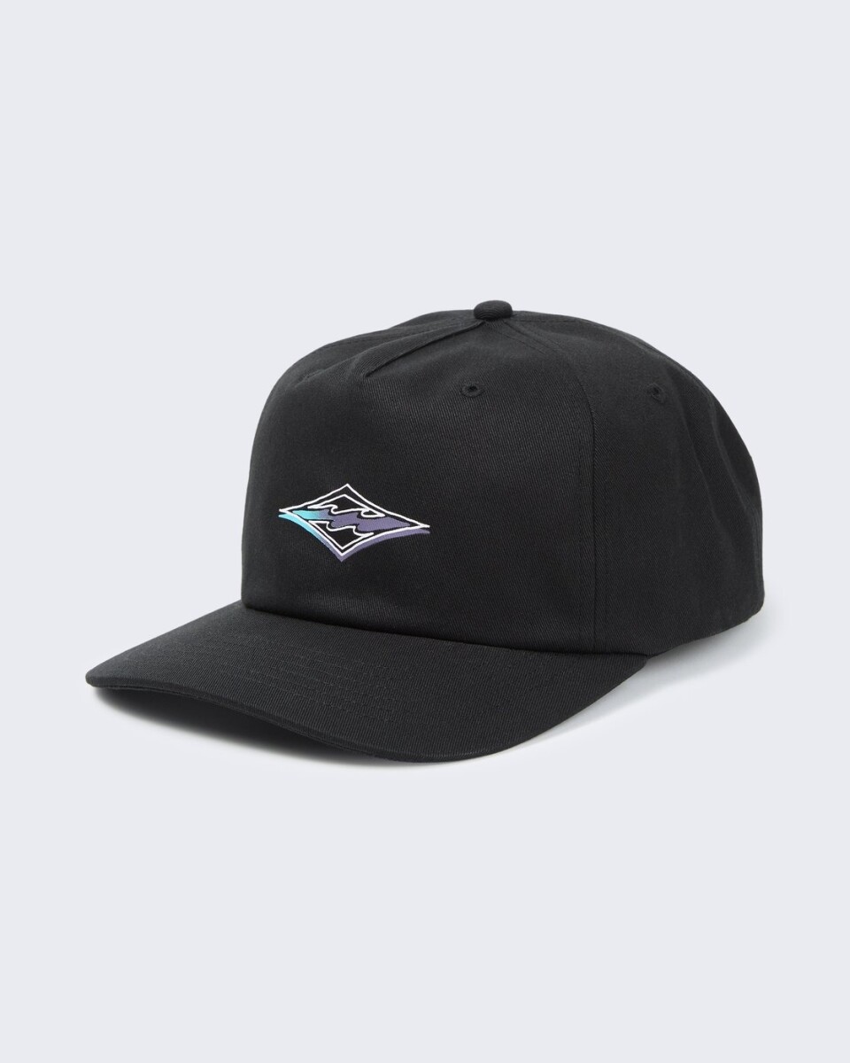 GORRO CRAYONWAVE SNAPBACK 
