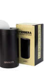YERBERA ARGENTINA NEGRO