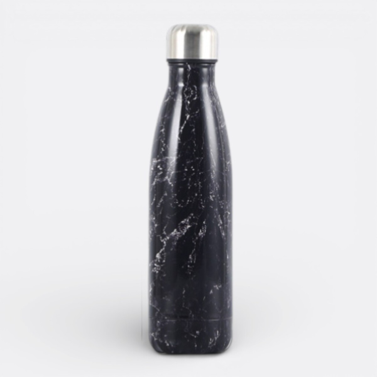 Botella Aluminio Estampada 500ml - Marmol 6 