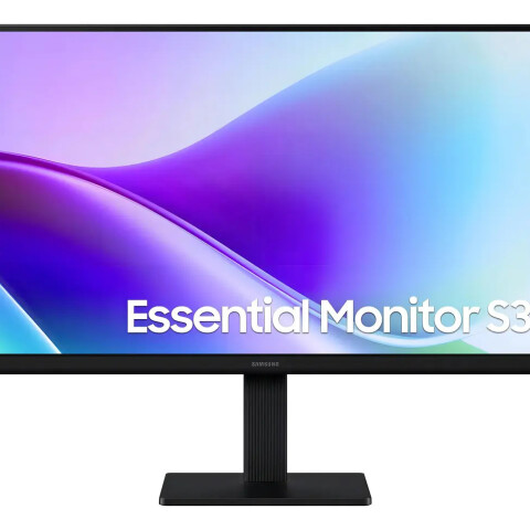 Monitor Samsung Essential S3 22" Ips Fhd 120hz MONITOR SAMSUNG ESSENTIAL S3 22" 120HZ