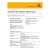 Sellador Pigmentado Sikawall-50 20kg. Sika Color Blanco Sellador Pigmentado Sikawall-50 20kg. Sika Color Blanco