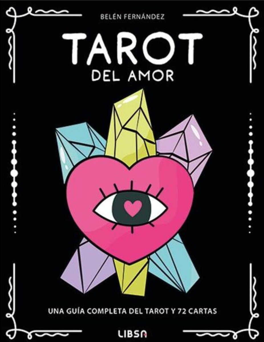 TAROT DEL AMOR 