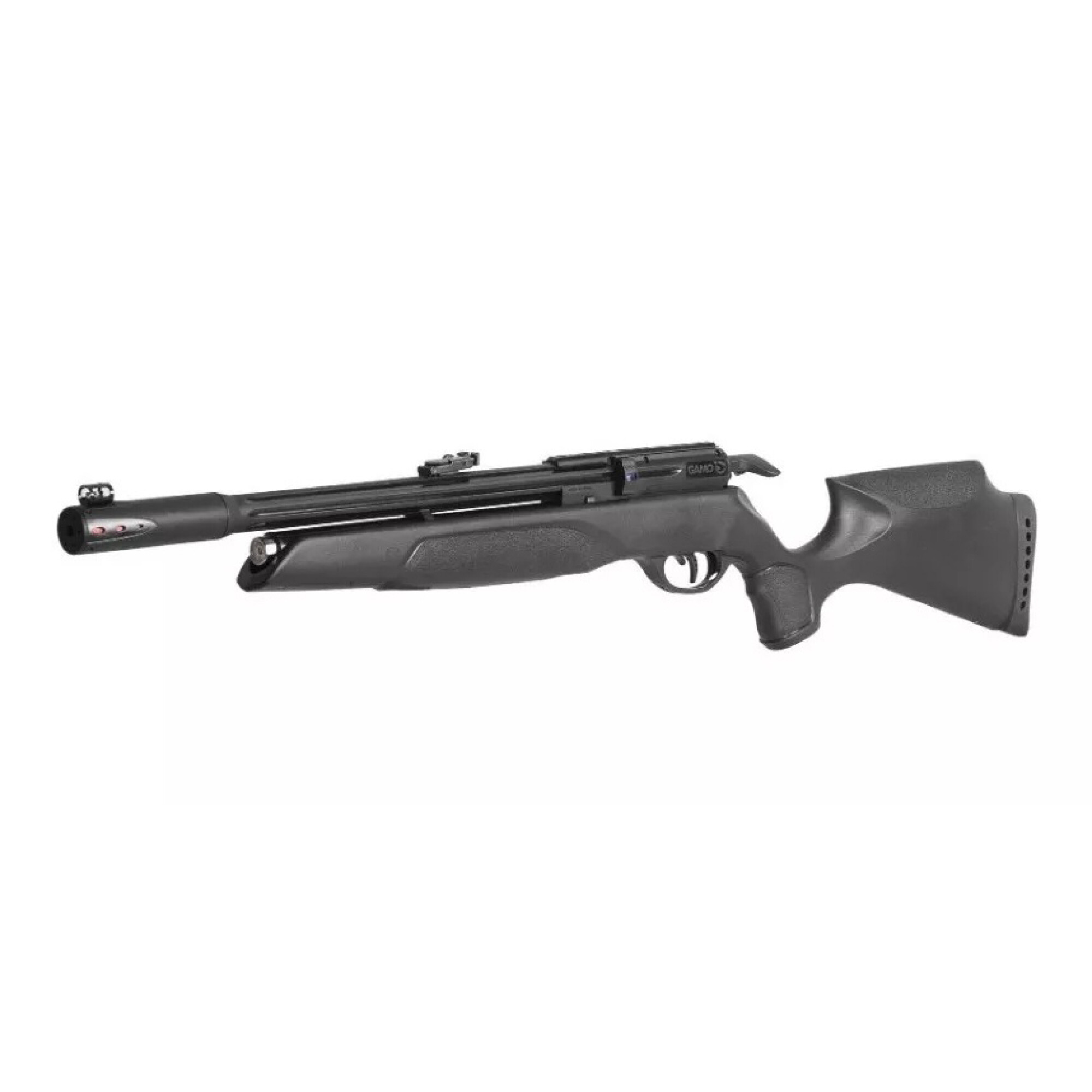 Chumbera Gamo Pcp Arrow Cal 5 5 Magnum