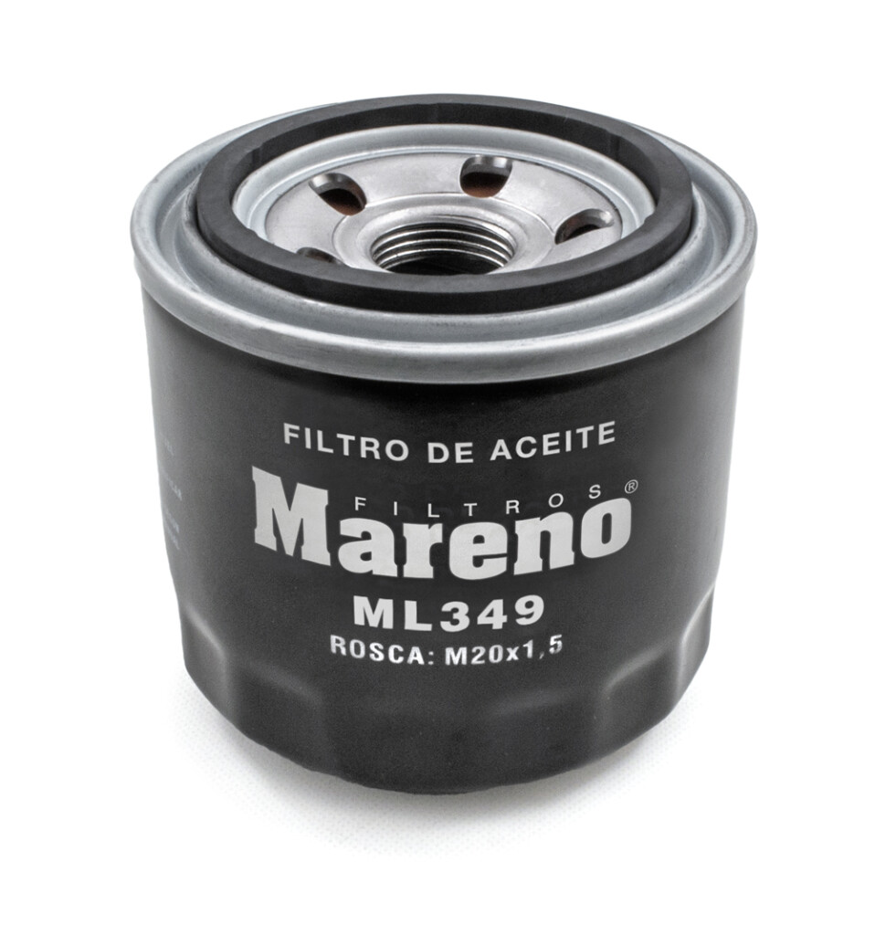 FILTRO ACEITE HYUNDAI FILTRO ACEITE ACCENT COUPE ELANTRA CRETA TUCSON MARENO