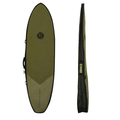 Funda Creatures Hardwear Mid Length Day Use Hardwear Mid Length Day Use 8'0''