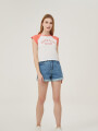 Remera Nagasaki Estampado 2