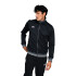 Campera de Hombre Umbro Monogram Negro