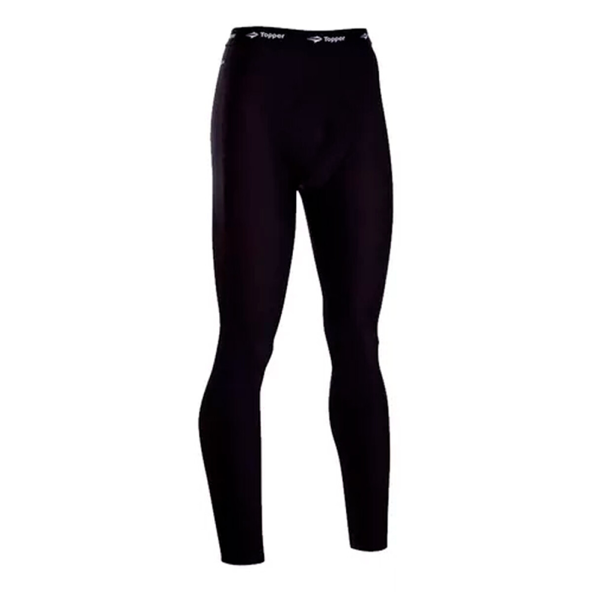 CALZA TOPPER MNS LARGA negro - NEGRO 