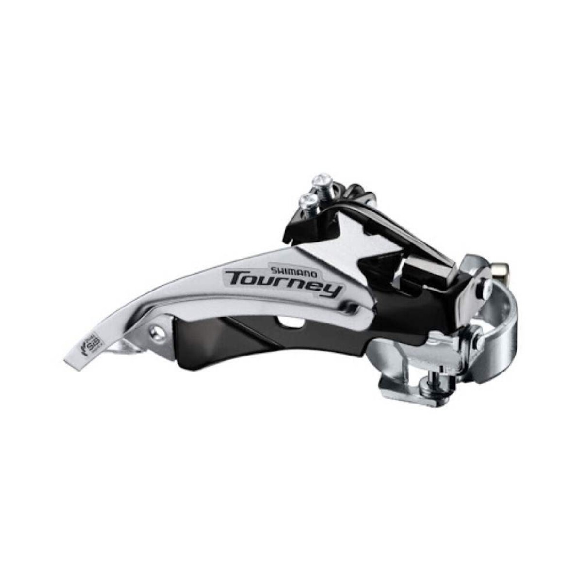 Descarrilador Shimano Ty510 6/7 Vel 