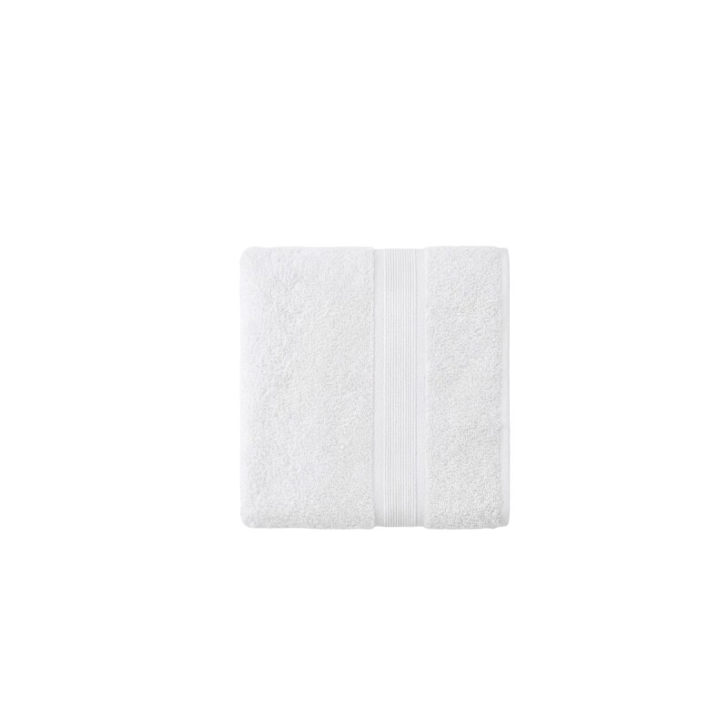 TOALLA ICONE BLANCO 45X80CM 500Gr P/ROSTRO Unica