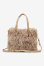 BOLSO Beige
