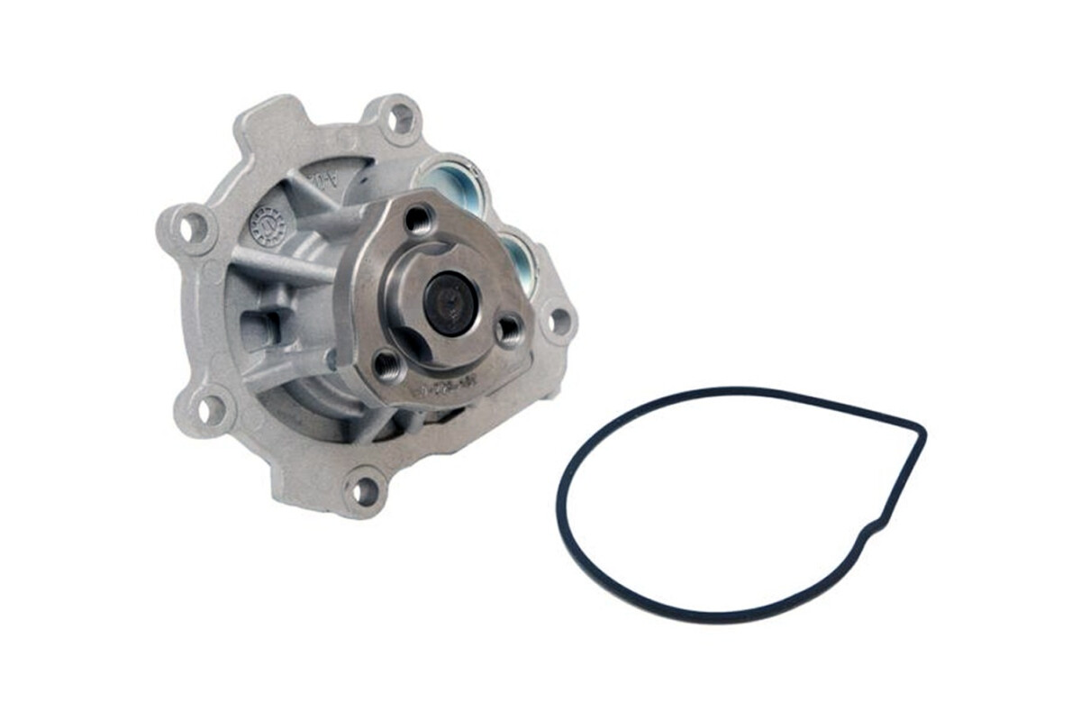 Bomba Agua s/Carcaza Chev Sonic Lt Ltz/Tracker Ii Nafta/Cruze I Lt Ltz 08-25 Bomba Agua s/Carcaza Chev Sonic Lt Ltz/Tracker Ii Nafta/Cruze I Lt Ltz 08-25
