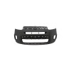 PARAGOLPE DELANTERO NEGRO LISO Paragolpe Delantero Negro Liso