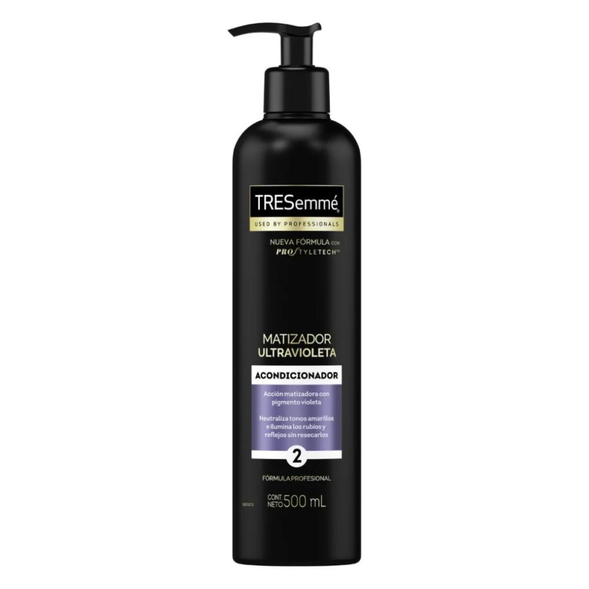 Tresemme Aco Matiz Ultra 