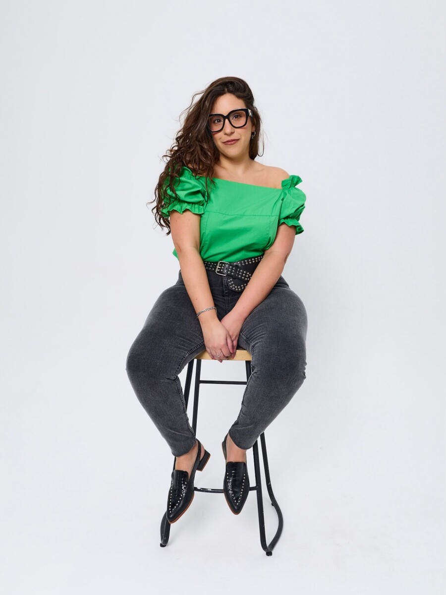 JEANS FLORENCIA JEANS FLORENCIA