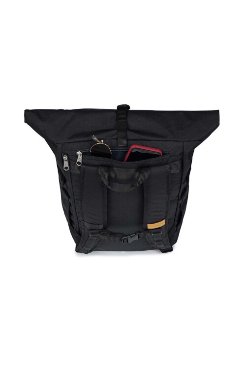 Hatchet Rolltop Black