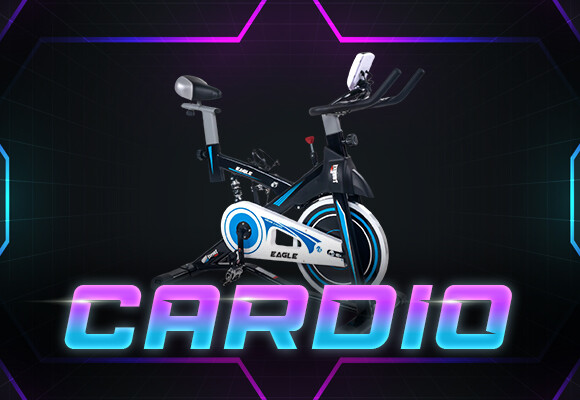 CARDIO
