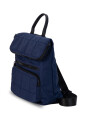 MOCHILA CORCEGA AZUL OSCURO