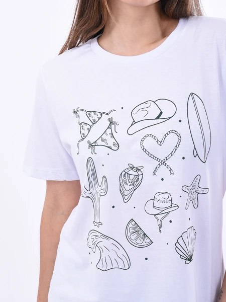 REMERA DENA ESTAMPADO 10