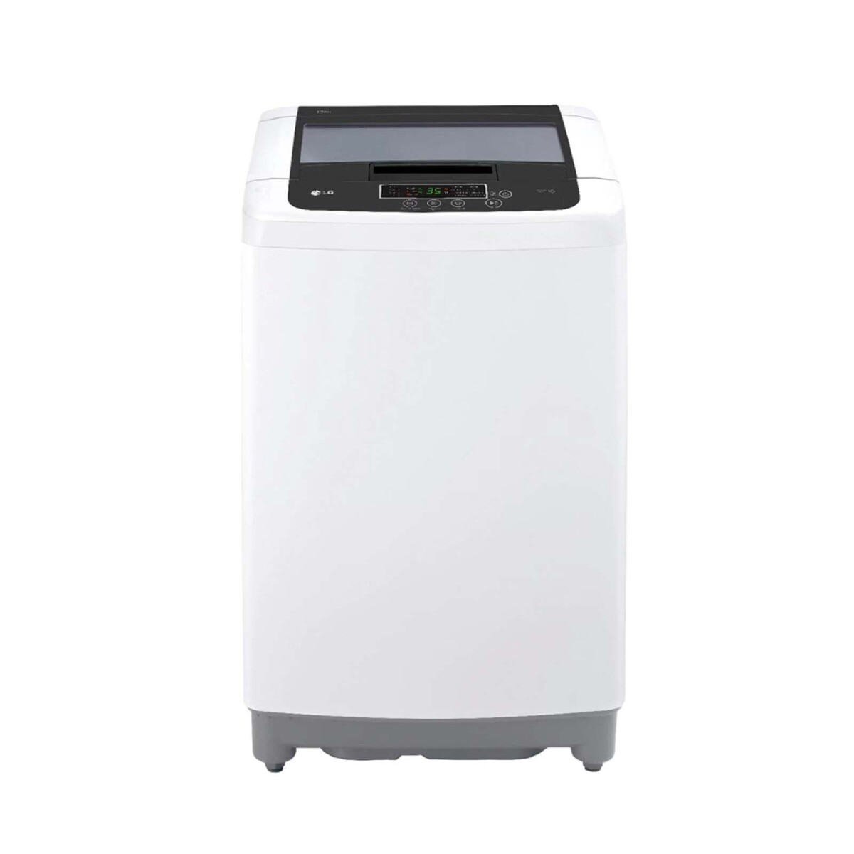 LAVARROPAS SUPERIOR LG - 13-KG BLANCO WT13WPBK INVERTER 
