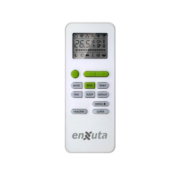 Aire Acondicionado Inverter Enxuta 18000 Btu AIRE A. ENXUTA SMART 18000BTU INVERTER**