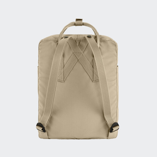 Mochila Fjällräven Kanken Classic Marrón
