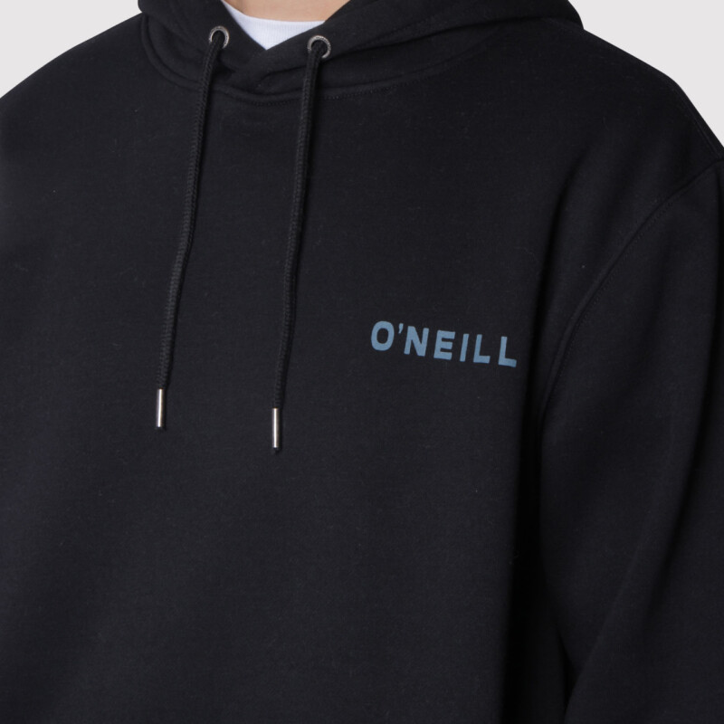 Canguro Oneill Coin Flip - Negro Canguro Oneill Coin Flip - Negro