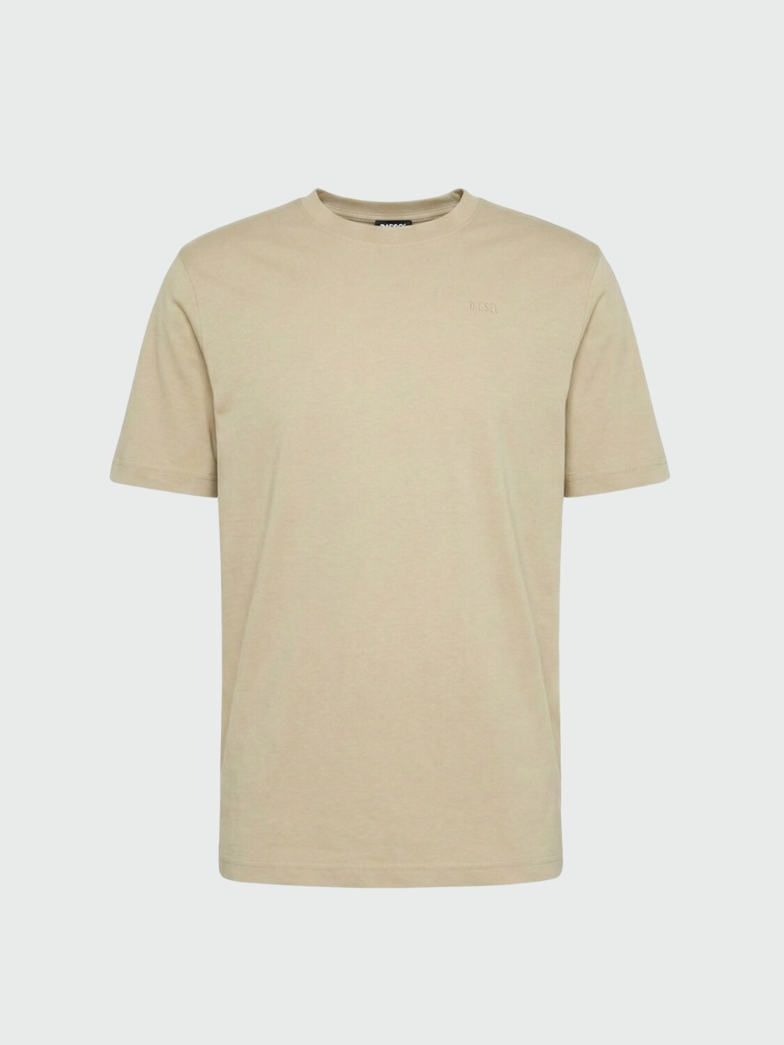 DIESEL - Remera T-Adjust- T6 Alta Automática