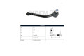 Puntero Hyundai H1 Carroceria Tq Starex 05-25 Der Puntero Hyundai H1 Carroceria Tq Starex 05-25 Der