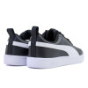 Championes Puma Rickie Jr de Niños - 384311-11 Negro-blanco