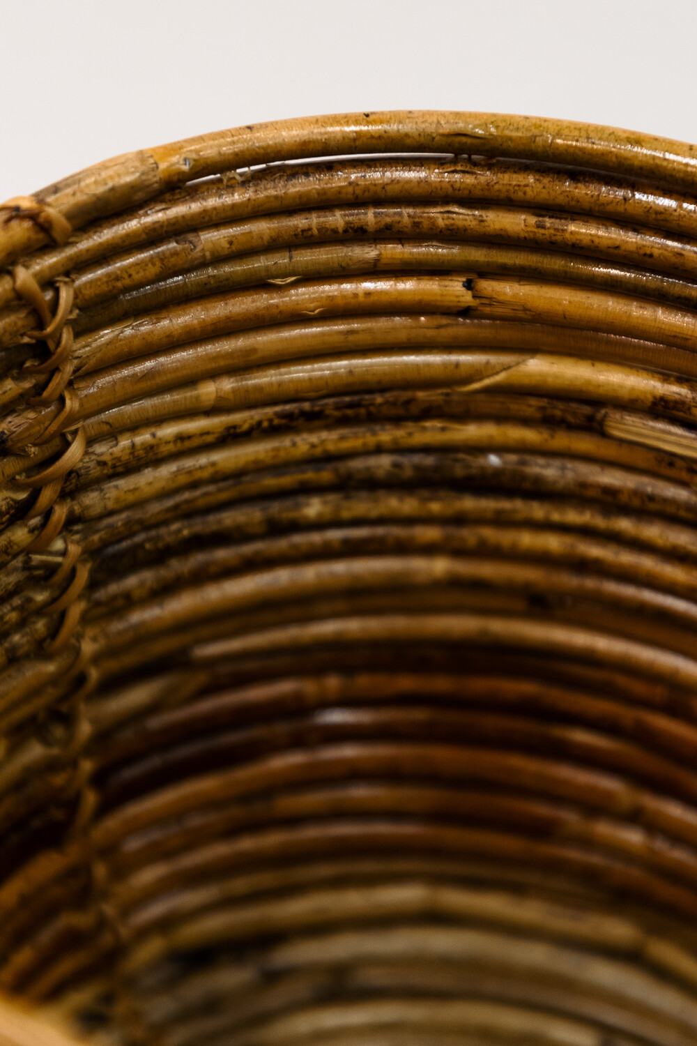 Maceta Yun Jin Color Unico